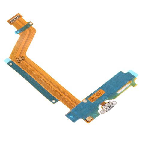 Charging Port Flex Cable For Vivo Y Alexnld