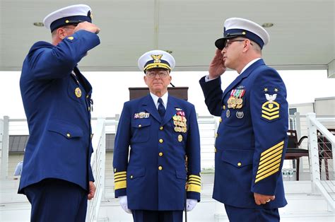 Dvids Images Cantrell Becomes Th Master Chief Petty Officer Of