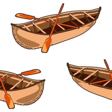 Rowing Boat Clipart - Cliparts.co