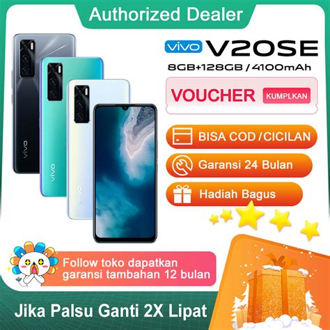 spesifikasi vivo  harga terbaru  kelebihannya