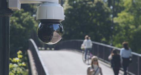 New Axis PTZ camera with 31x optical zoom | SecurityWorldMarket.com