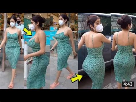 JANVI KAPOOR HOT BIKINI VIDEO JANVI KAPOOR HOT BIKINI PHOTOS JANVI KAPOOR HOT KISSING