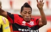 Hernane Salva Falta De Pontaria E Flamengo Vence Volta Redonda Por 1