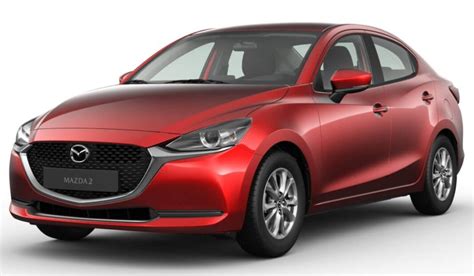 ¿cuánto Cuesta El Mazda 2 De Segunda En Noviembre De 2022