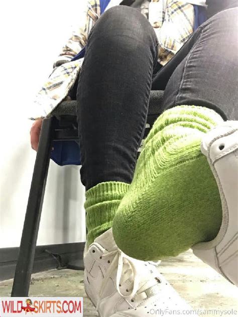 Sammysole Nude Leaked Photos And Videos WildSkirts