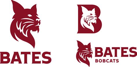 Bates Logo - LogoDix