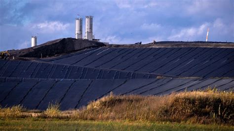 Kein erhöhtes Krebsrisiko im Umfeld der Deponie Ihlenberg WELT