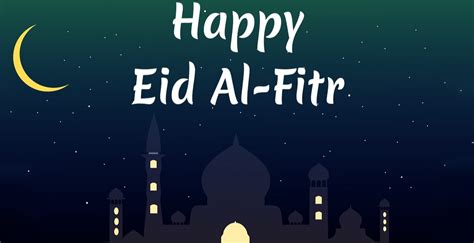 Happy Eid Al Fitr 2024 Uae Best Wishes Messages Greetings And Images