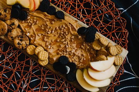 PEANUT BUTTER BOARD My Sweet Take On The Viral Tiktok Recipe