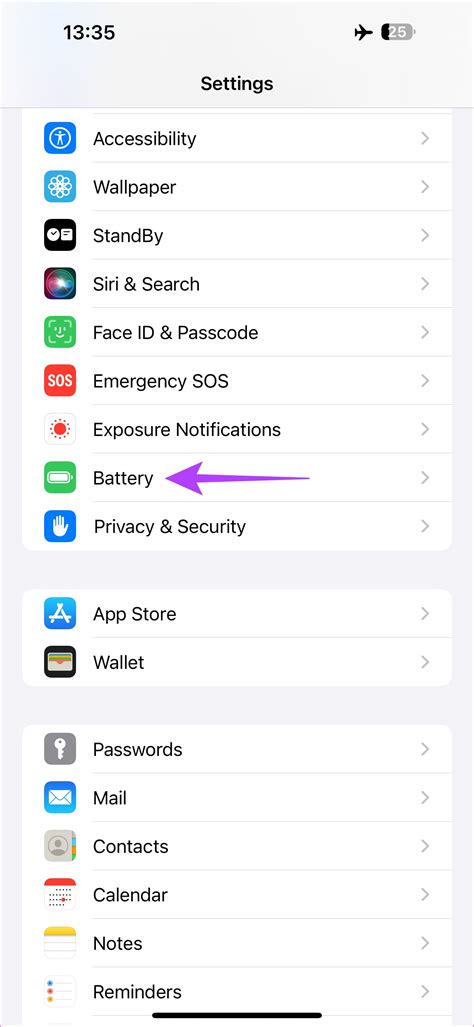 6 Ways to Fix iPhone Battery Draining While Charging - Guiding Tech