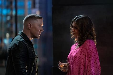 ‘power Book Iv Force Season 1 Episode 7 ‘outrunning A Ghost By