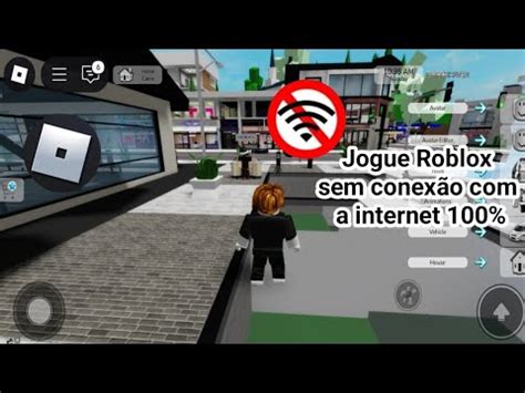 Como Jogar Roblox Sem Internet - Como Jogar Roblox Sem Conexão com a Internet em 2025 | Problemas de ...