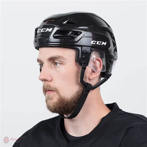 Ccm Tacks 710 Hockey Helmet