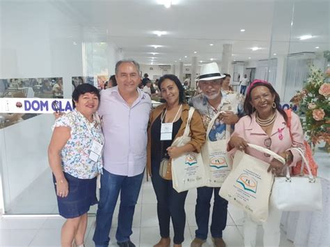 Instituto Cigano Do Brasil Participa Da Vi Confer Ncia Estadual De