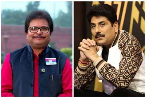 Taarak Mehta Ka Ooltah Chashma Fame Shailesh Lodha Files Legal Suit Against Asit Modi