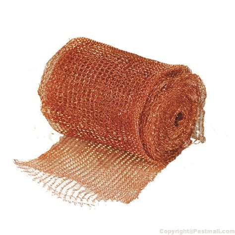 Copper Mesh