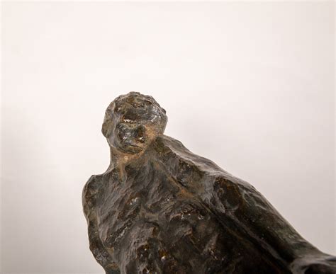 Reclining Bronze Male Nude On Marble Base Inventory WOLFS Fine Paintings And Sculpture