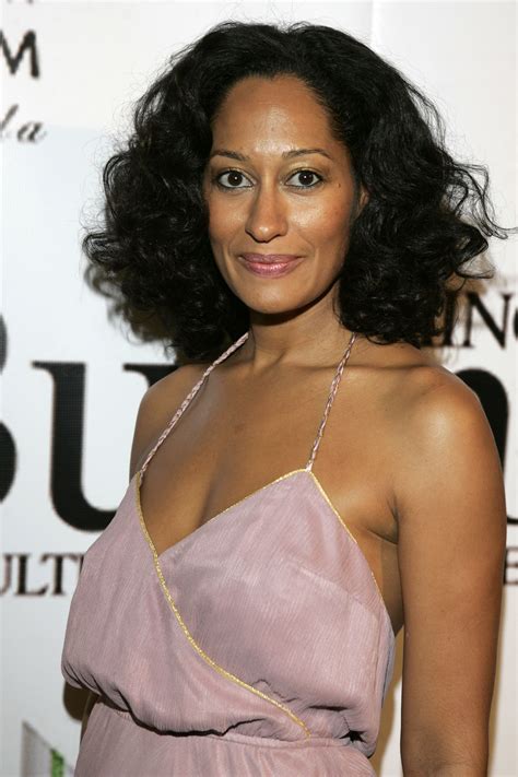 #WCW: Tracee Ellis Ross | StyleCaster