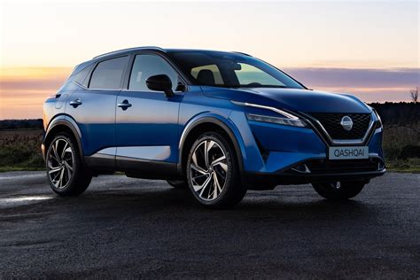 2022 Nissan Qashqai Launch Timing Confirmed CarExpert