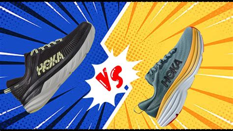 Hoka Bondi 7 vs Hoka Bondi 8: Which Is Better For You? - Runner's Villa