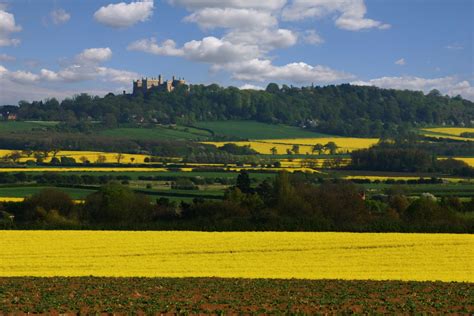 Discover South Kesteven After Lockdown Visit Lincolnshire