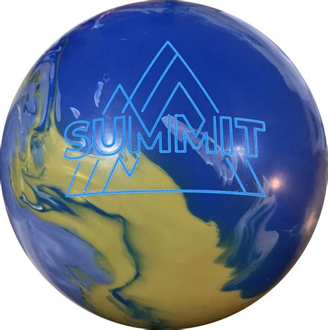 Storm Summit Bowling Ball Review | Tamer Bowling