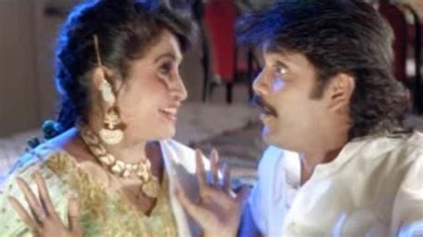 Nagarjuna And Ramya Krishnan Superb Scene Latest Telugu Movie Scenes