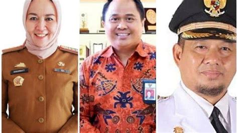 Jabat Pj Wali Kota Makassar Di Era Nurdin Abdullah Iqbal Suhaeb Kini