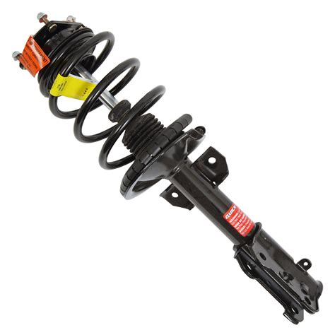 Ford Mustang Monroe Shocks And Struts 172540 Monroe Quick Struts Summit