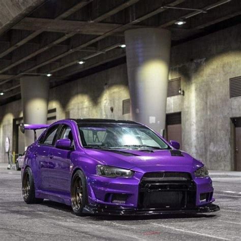 Group A Evo X Spec Vrs2 R Front Bumper V2 Front Bumper Widebody Race Diffuser Group A Motoring