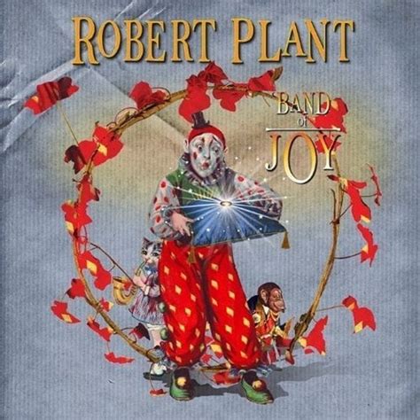 Robert Plant - Band of Joy Lyrics and Tracklist | Genius