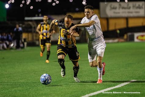 Veja fotos de Novorizontino x Londrina pela Série B do Brasileirão