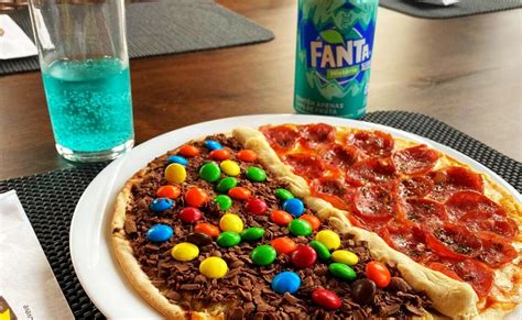 Semana Do Dia Das Crianças Mercatu Juvevê Com Pizza Especial E Fanta