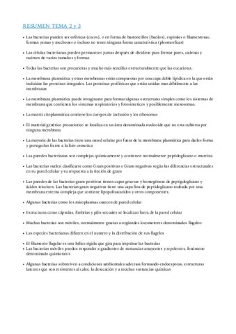 Resumen Temas 2 Y 3 Pdf