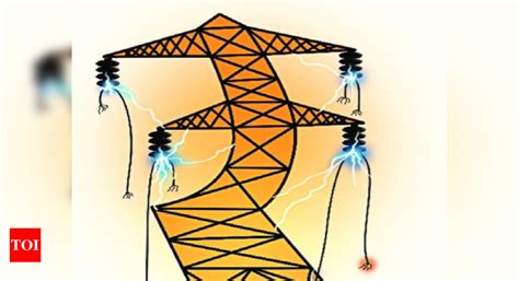 Maharashtra Power Theft Of More Than Lakh Units Detected By Msedcl