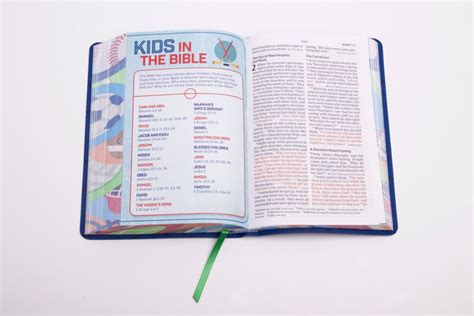 CSB Kids Bible - B&H Publishing