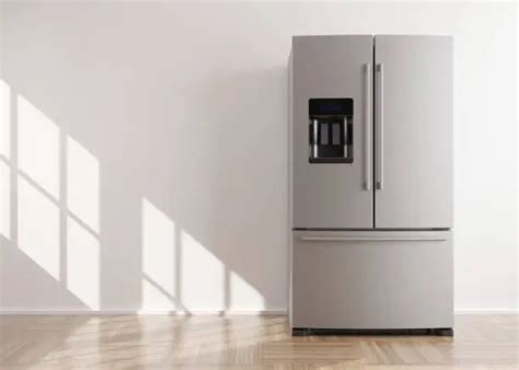 How To Reset Samsung Refrigerator Quick Easy Guide