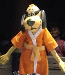 Voice Of Hong Kong Phooey - Robot Chicken | Behind The Voice Actors