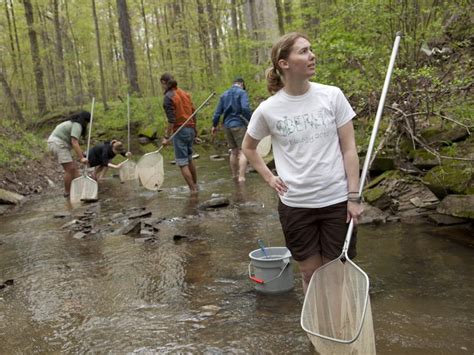 Biology Field Sites | Oberlin College and Conservatory