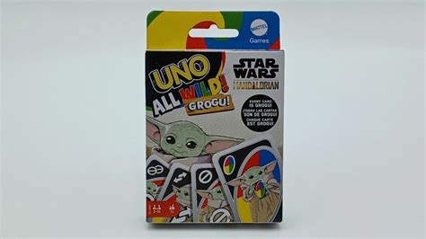 Uno Spin Card Game Review And Rules Geeky Hobbies