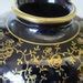 Capri Vase Cobalt Blue Gold By Alboth Kaiser Al Ka Kunst