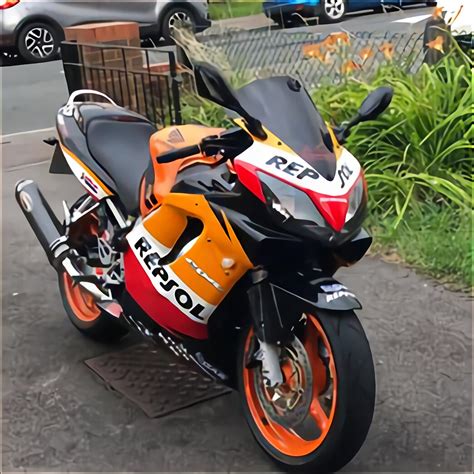 Cbr 400 Rr For Sale In UK 57 Used Cbr 400 Rrs