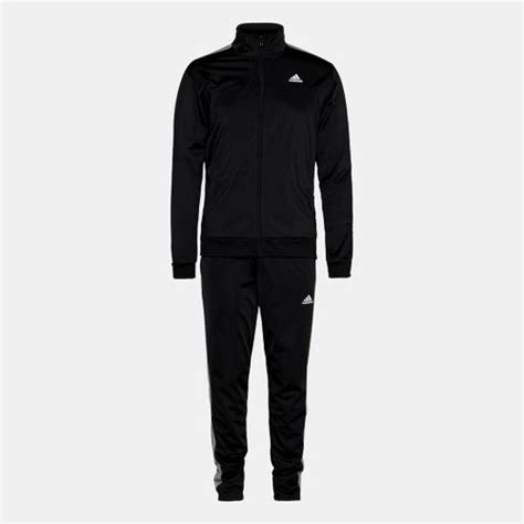 M Sl Tr Cb Tracksuit Blackgrey Four Adidas South Africa Zando