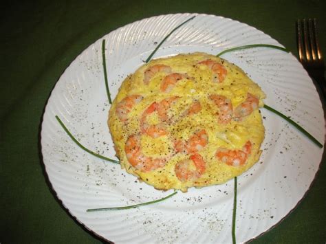 Frittata Di Gamberi Cuoci E Scuci Nel Frittata Idee