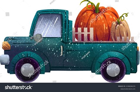 742 Agricultural Truck Clip Images Stock Photos Vectors Shutterstock