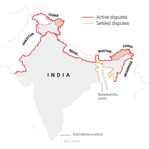 Why India China Border Clash In Galwan Valley Turned Into Deadly Brawl