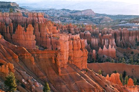 Bryce Canyon National Park Sunrise Bryce Canyon National Flickr