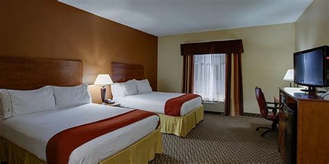 Holiday Inn Express & Suites-Columbia/I-20 - Lake Murray Country