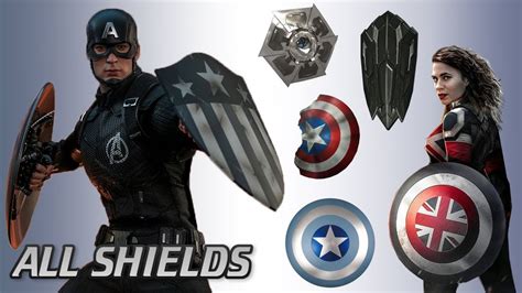 Top 999+ captain america shield images – Amazing Collection captain ...