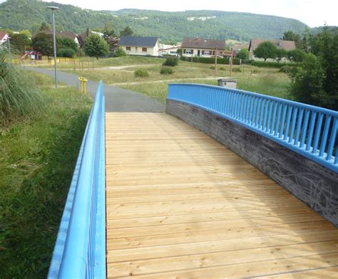 Pont de Roide Vermondans Un parcours santé dans le parc de la Ranceuse